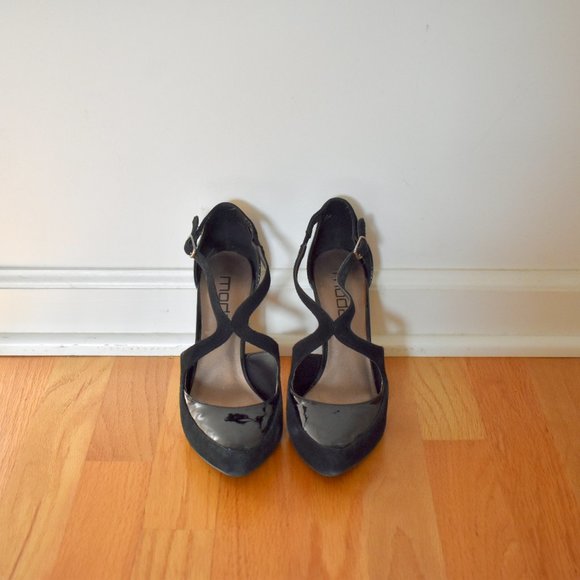 Moda Heels - Picture 3 of 6